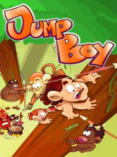 game pic for Jump boy
